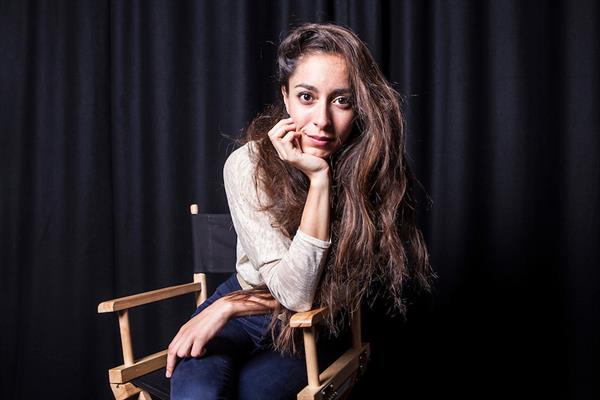 Oona Chaplin