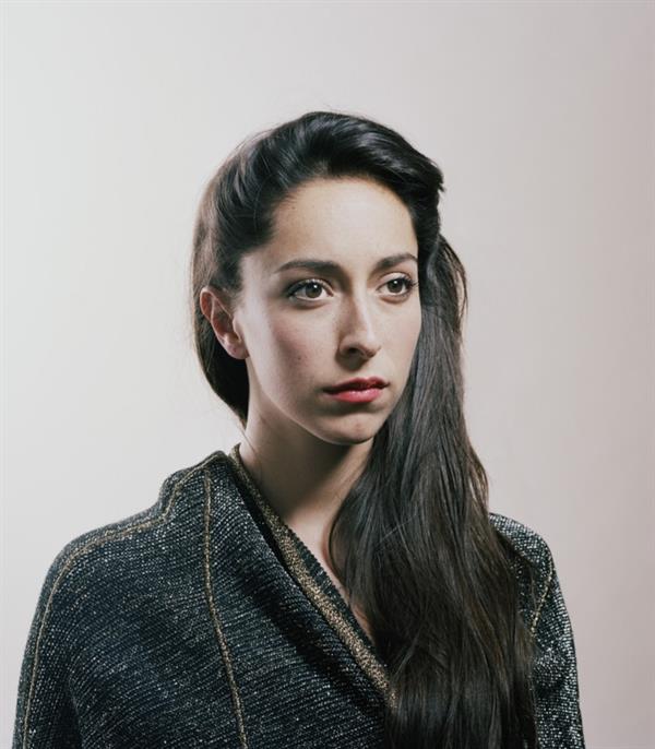 Oona Chaplin