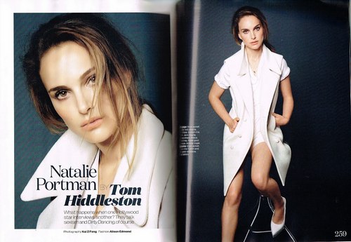 Natalie Portman