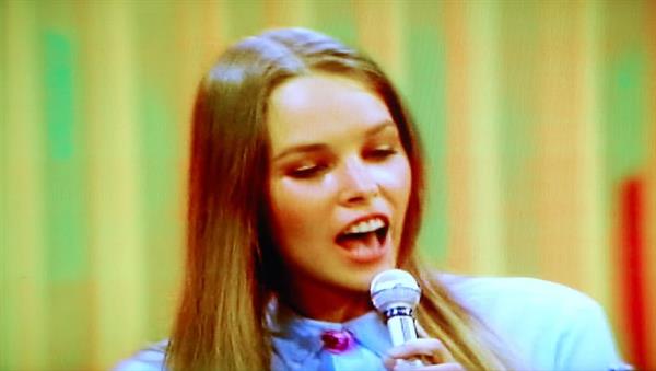 Michelle Phillips