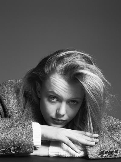 Frida Gustavsson