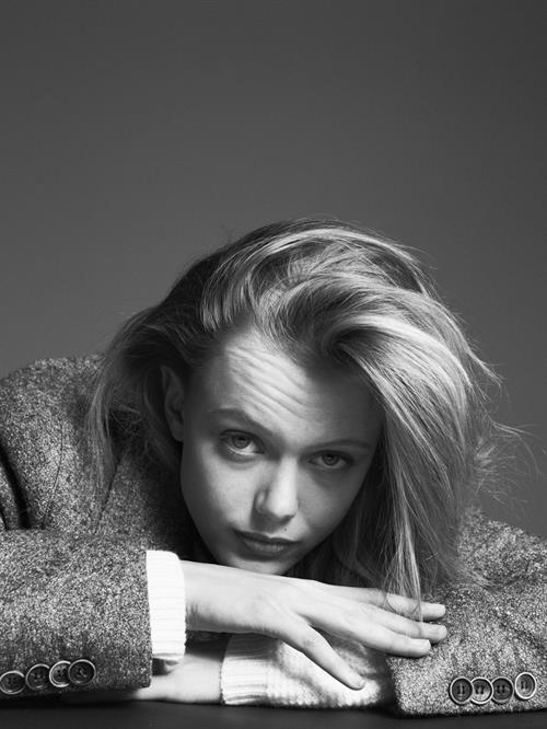 Frida Gustavsson