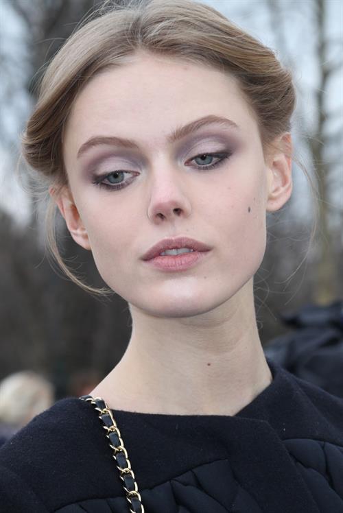 Frida Gustavsson