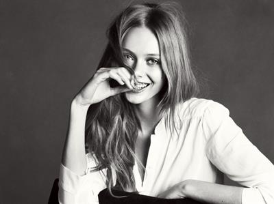 Frida Gustavsson