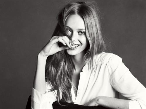 Frida Gustavsson