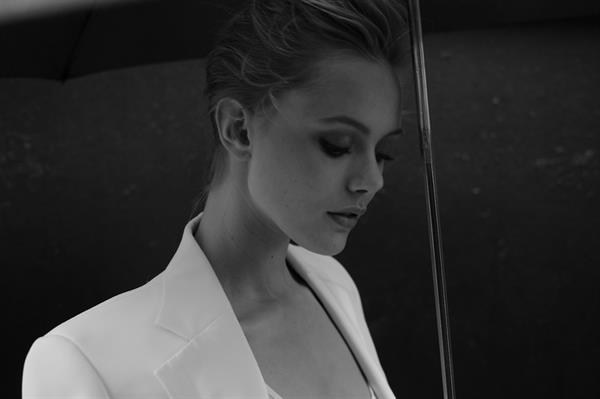 Frida Gustavsson