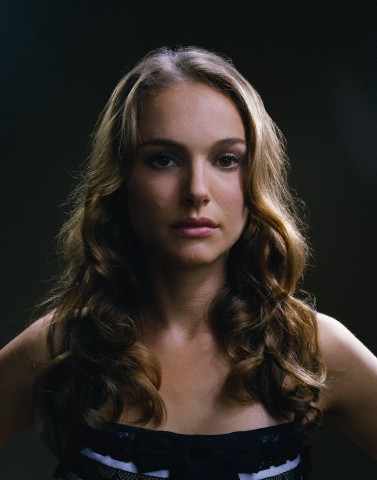 Natalie Portman