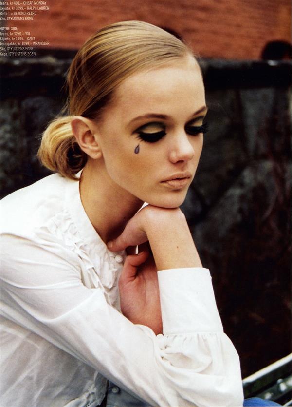 Frida Gustavsson