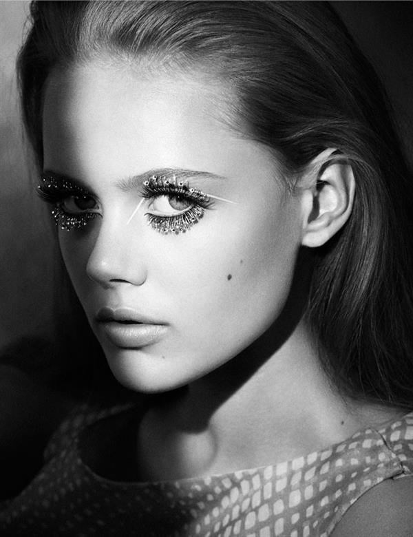 Frida Gustavsson