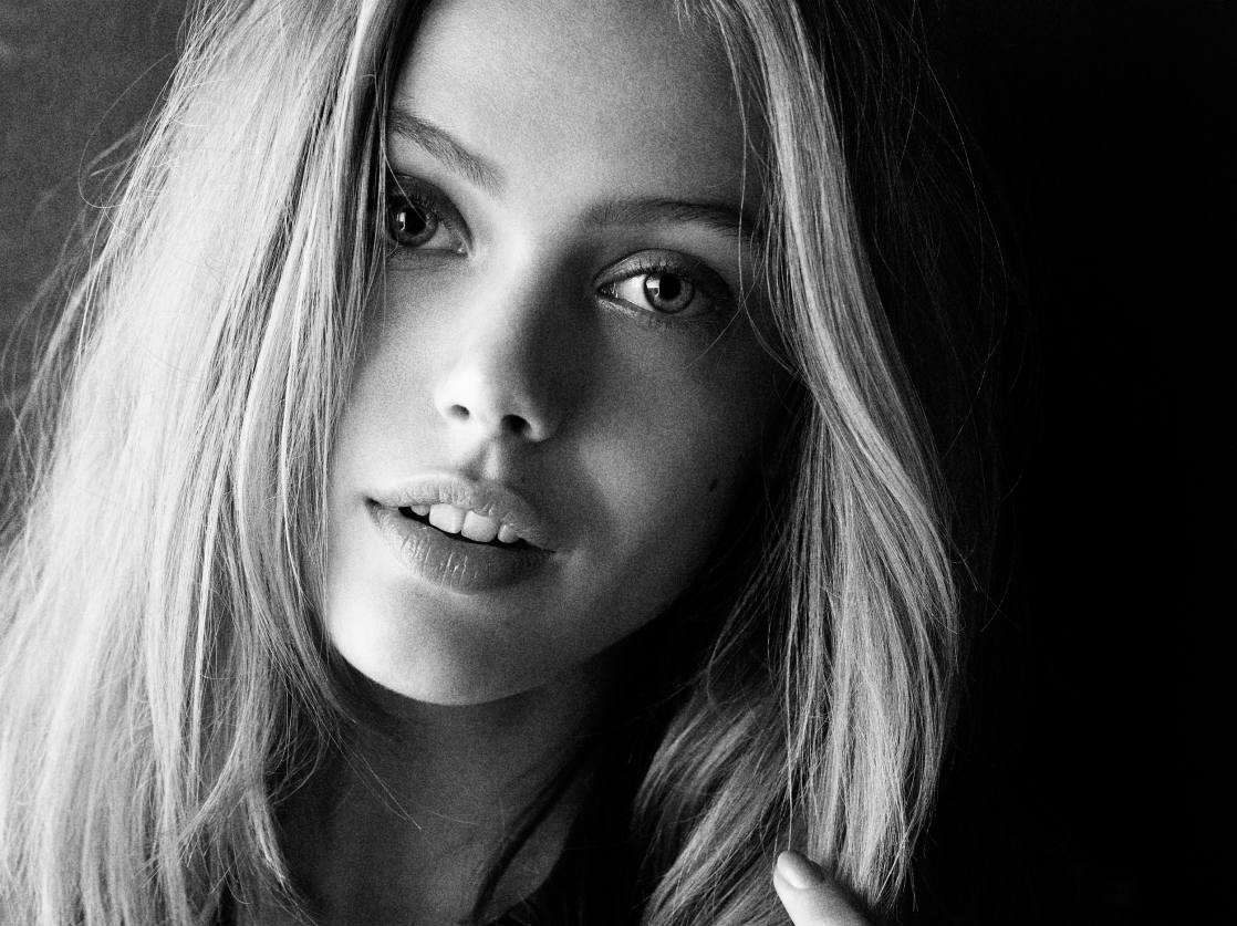 Frida Gustavsson