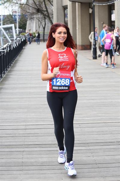 Amy Childs