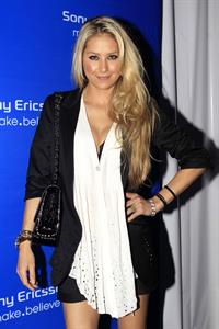 Anna Kournikova