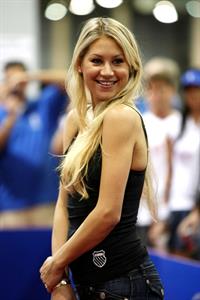 Anna Kournikova