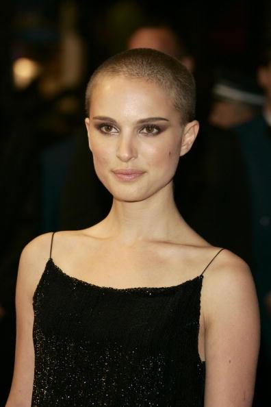 Natalie Portman