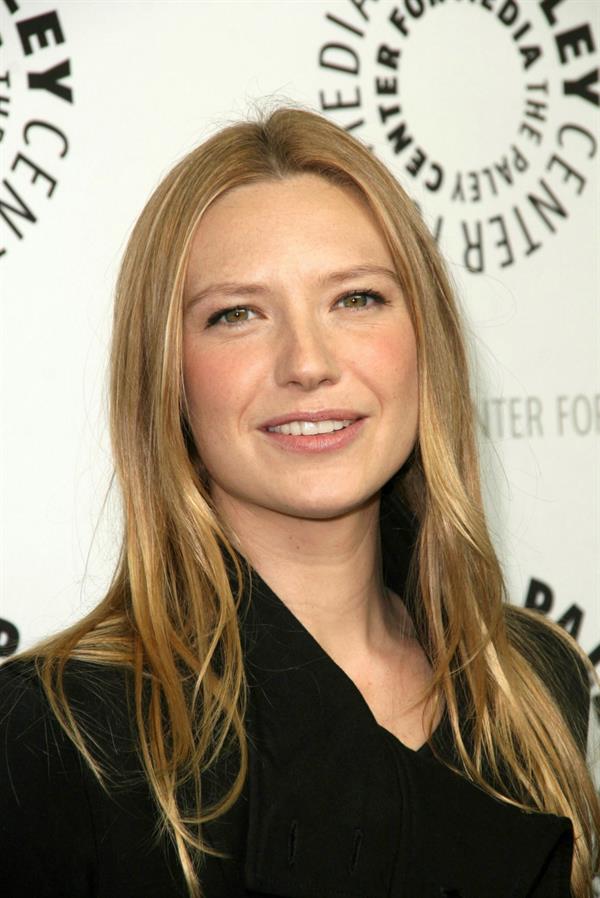 Anna Torv