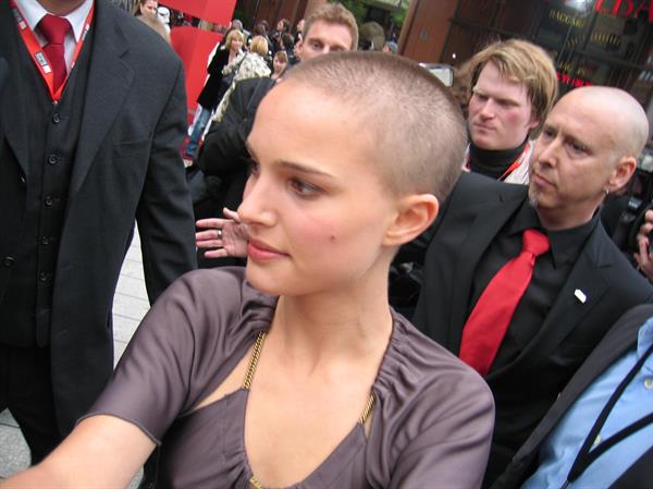 Natalie Portman