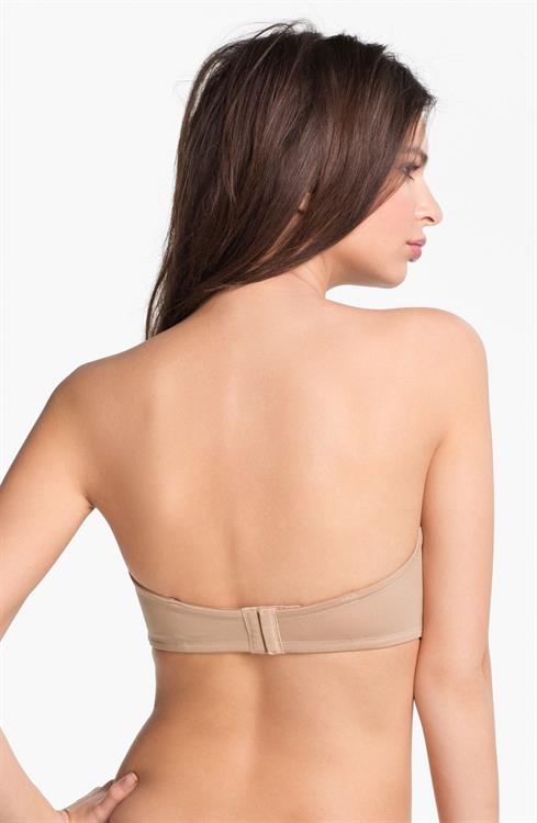 Emily Ratajkowski in lingerie