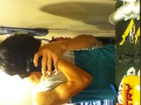 Just a brief look of me