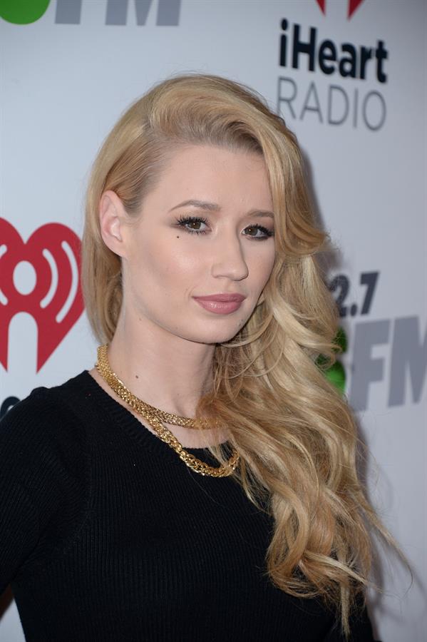 Iggy Azalea