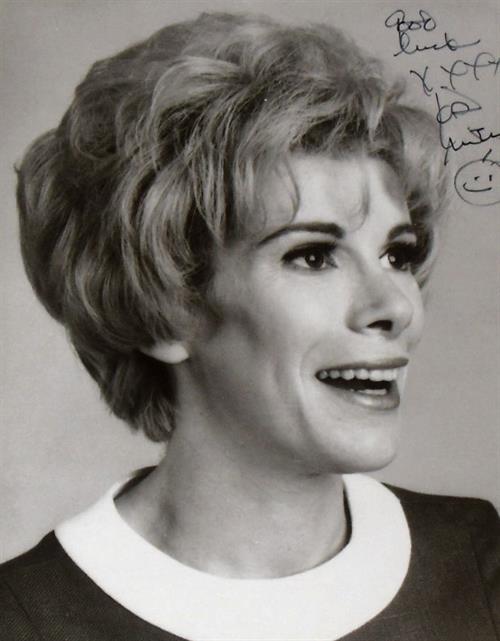 Joan Rivers