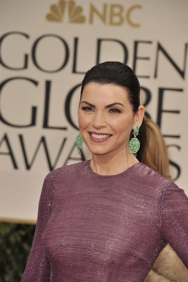 Julianna Margulies