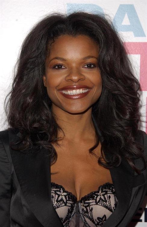 Keesha Sharp