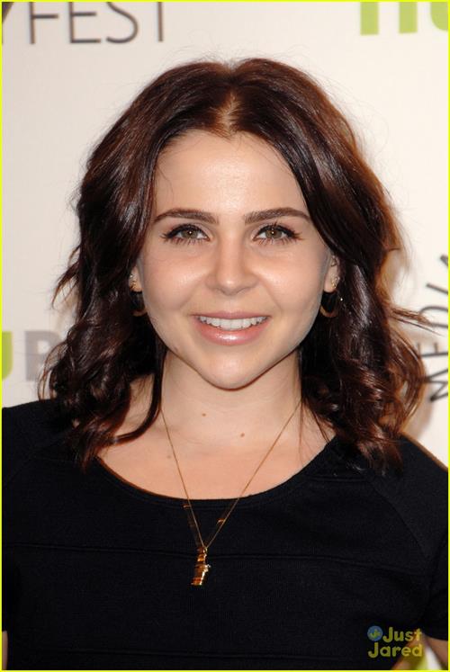 Mae Whitman