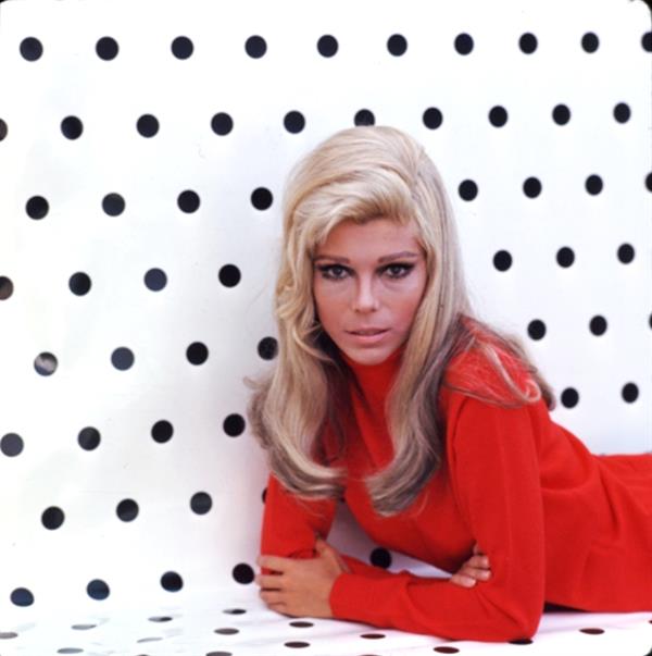 Nancy Sinatra