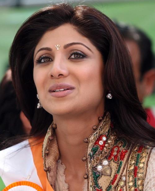 Shilpa Shetty