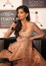 Sonam Kapoor