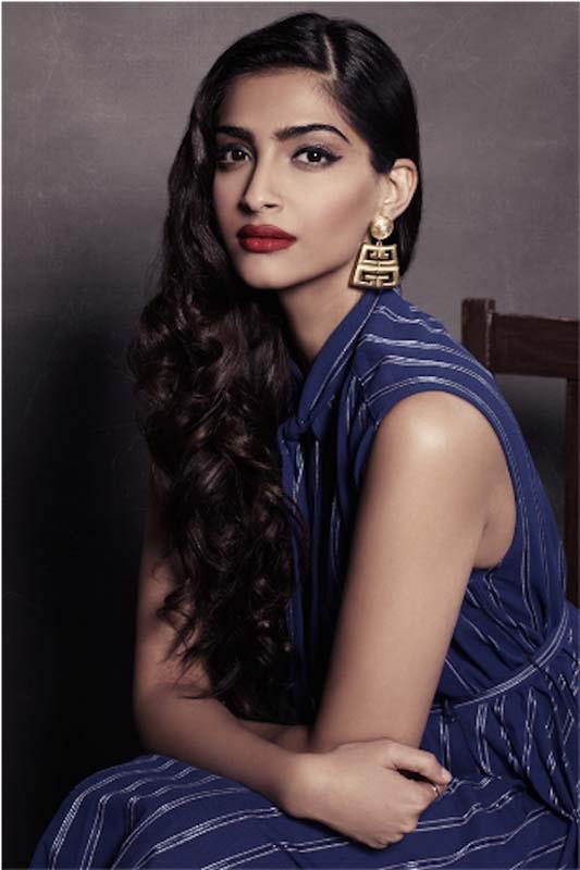 Sonam Kapoor