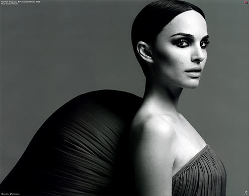 Natalie Portman