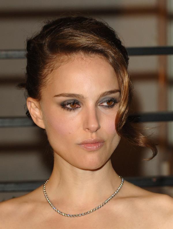 Natalie Portman