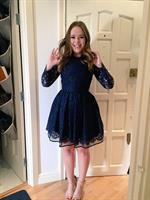 Tanya Burr