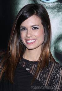 Torrey Devitto
