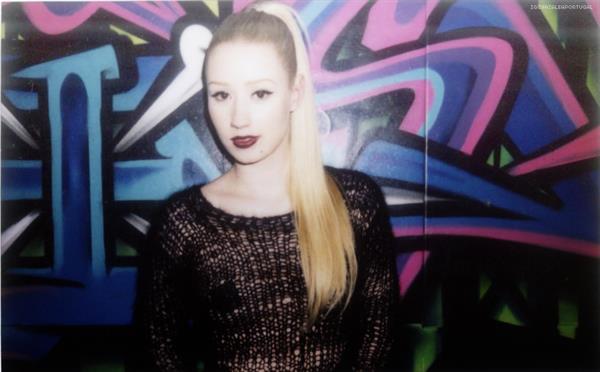 Iggy Azalea