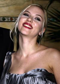 Scarlett Johansson