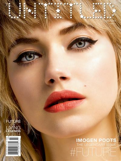 Imogen Poots