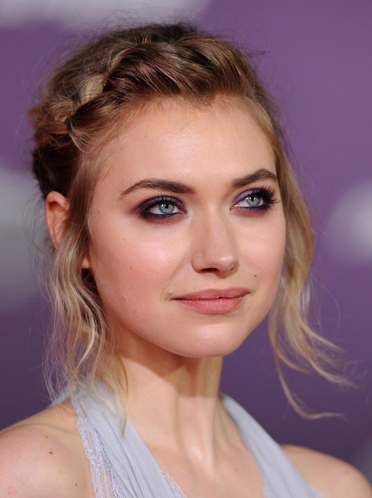 Imogen Poots