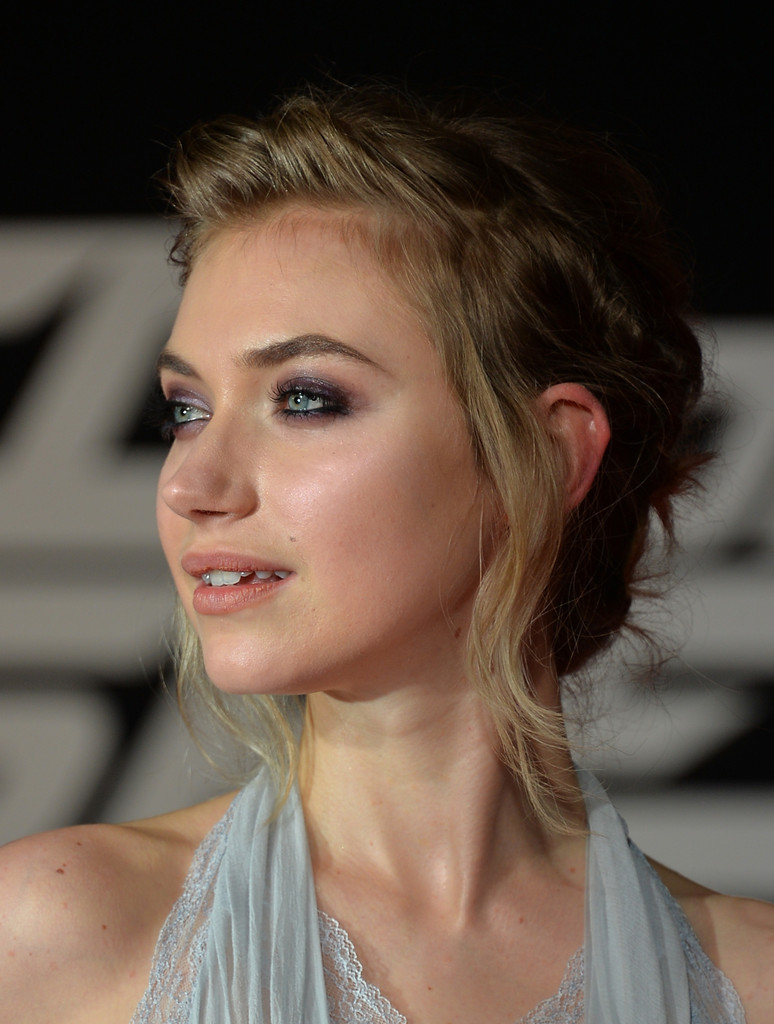 Imogen Poots Images