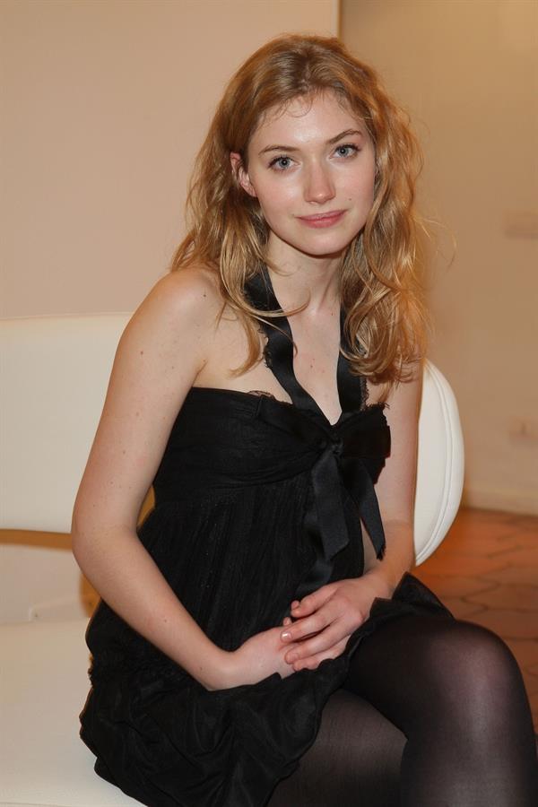 Imogen Poots