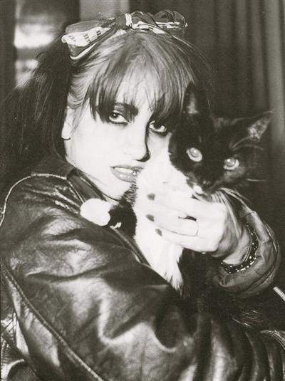 Lydia Lunch