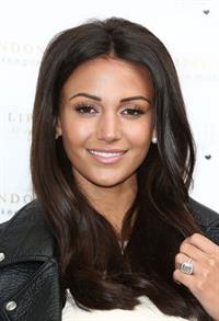 Michelle Keegan