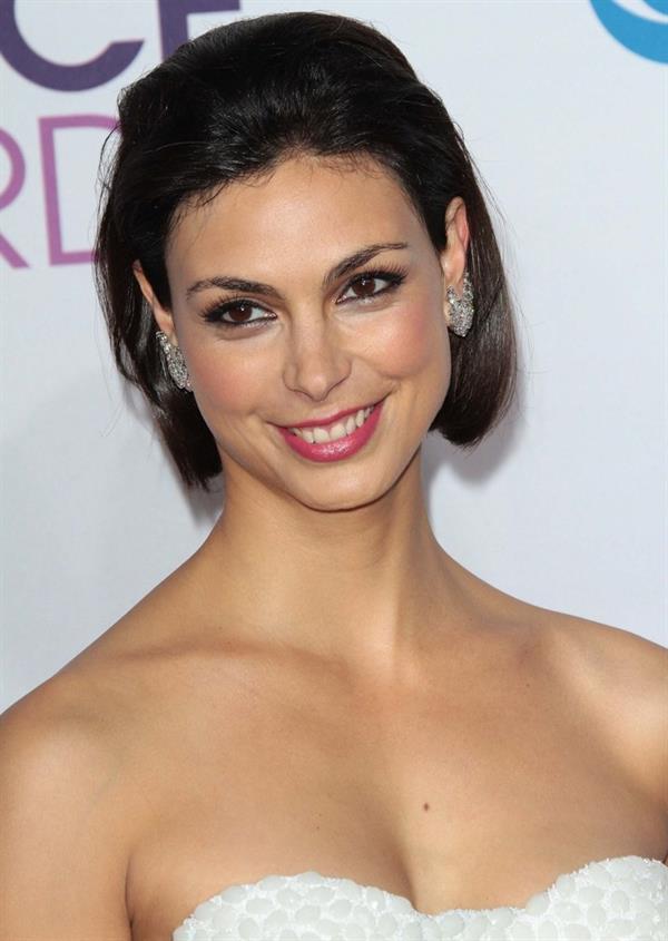 Morena Baccarin