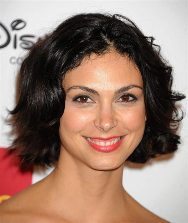 Morena Baccarin