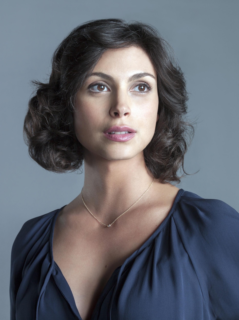 Morena Baccarin