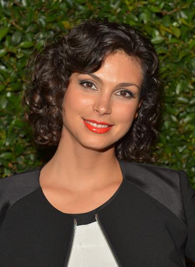 Morena Baccarin