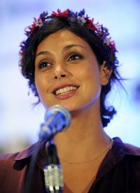 Morena Baccarin