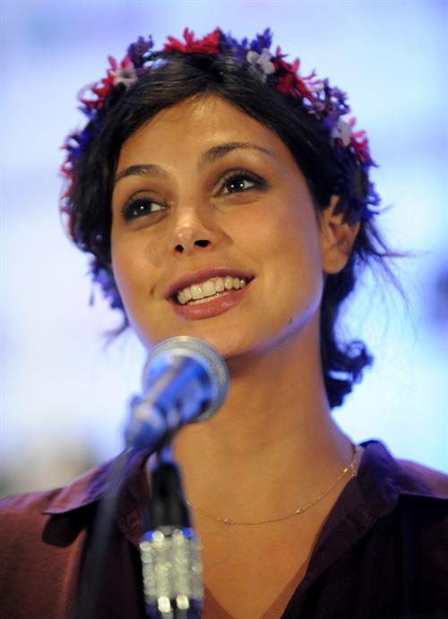 Morena Baccarin