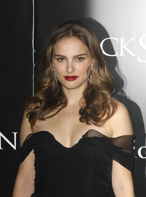 Natalie Portman